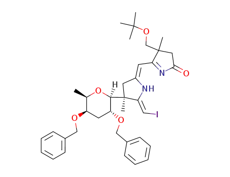 223664-01-5 Structure