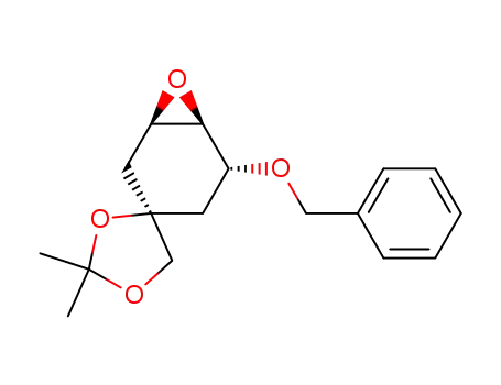C<sub>17</sub>H<sub>22</sub>O<sub>4</sub>