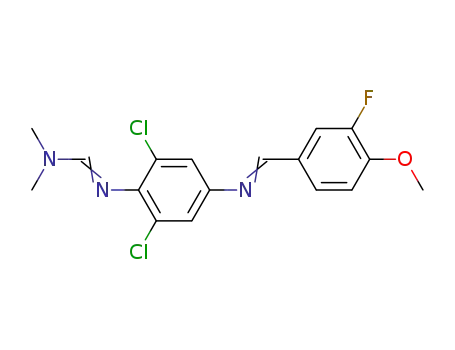 84562-30-1 Structure