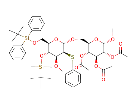 101696-34-8 Structure