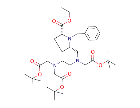 769969-21-3 Structure