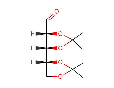 2,3:4,5-di-O-isopropylidene-aldehydo-D-ribose