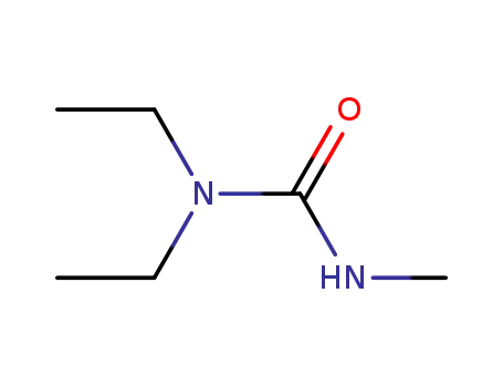 N,N-디에틸-N'-메틸우레아