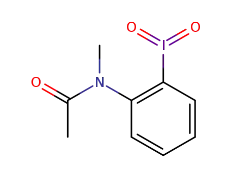 Molecular Structure of 873913-26-9 (Acetamide, N-(2-iodylphenyl)-N-methyl-)