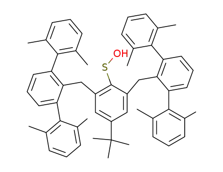 186256-53-1 Structure