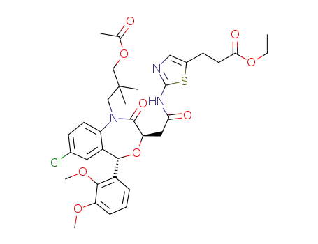 383672-67-1 Structure