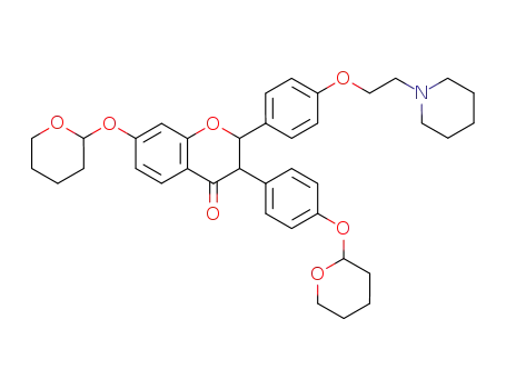 151533-32-3 Structure