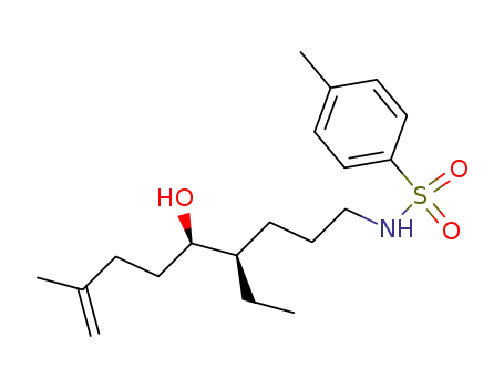 161646-90-8 Structure