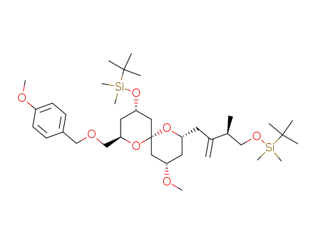 868267-01-0 Structure