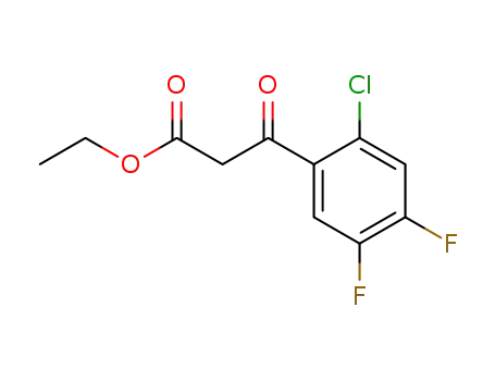 121872-97-7 Structure