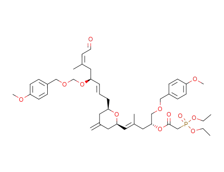 860652-04-6 Structure
