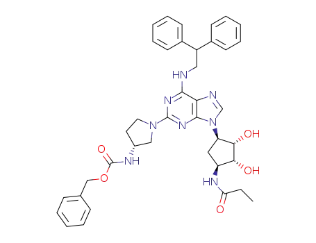 884653-82-1 Structure