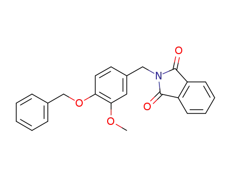 C<sub>23</sub>H<sub>19</sub>NO<sub>4</sub>