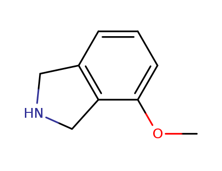 4-METHOXYISOINDOLINE