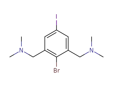 312304-54-4 Structure