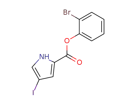 252861-22-6 Structure