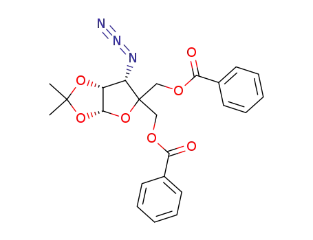 153914-98-8 Structure