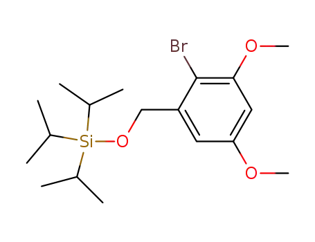 409360-03-8 Structure