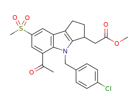 393509-13-2 Structure