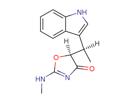 indolomycin