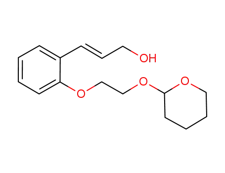 811867-13-7 Structure