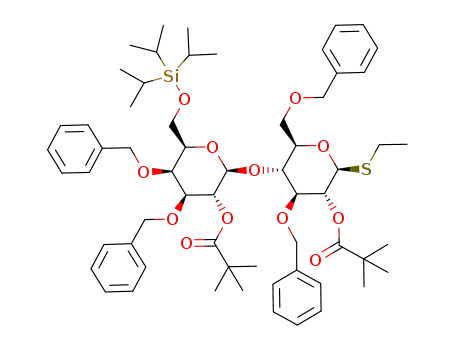 196705-03-0 Structure
