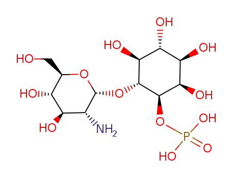 129210-15-7 Structure