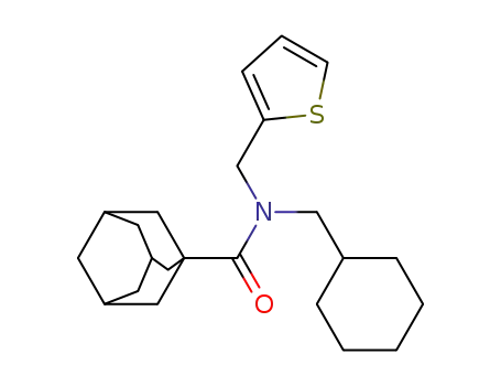 911057-24-4 Structure