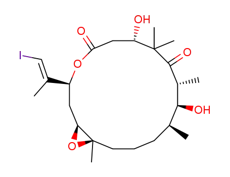 252981-53-6 Structure