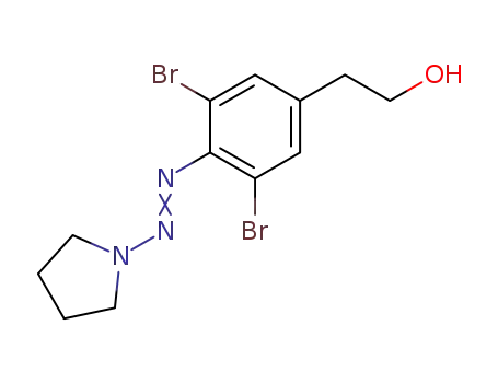 188966-31-6 Structure