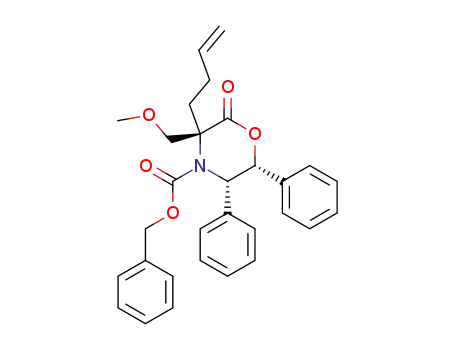 135560-82-6 Structure