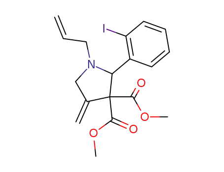 545434-37-5 Structure