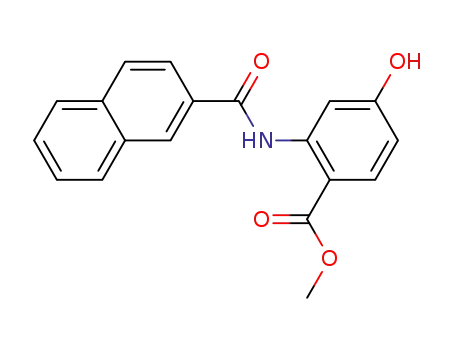 848826-18-6 Structure