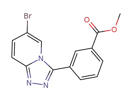 876372-98-4 Structure