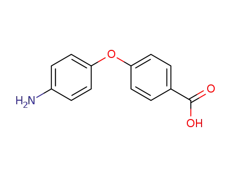 4-(4-Aminophenoxy)benzoic acid
