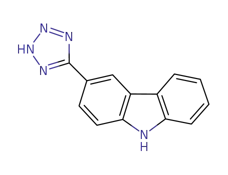 503828-19-1 Structure