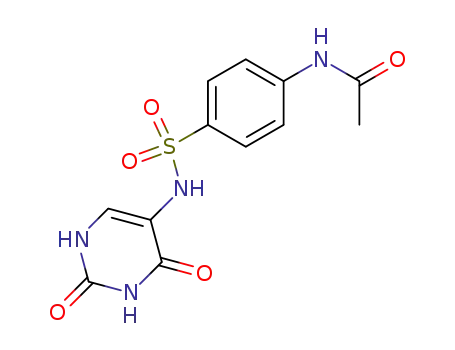 86764-00-3 Structure