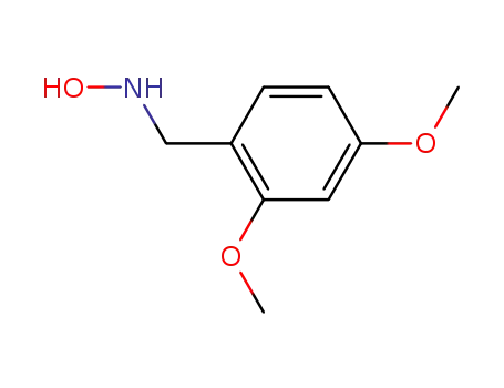 (2,4-dimethoxyphenyl)-N-hydroxymethanamine