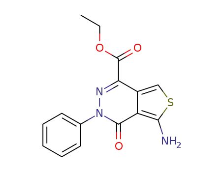 123542-47-2 Structure