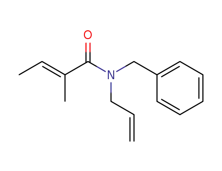 143104-65-8 Structure