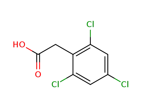 (2,4,6-trichloro-phenyl)-acetic acid