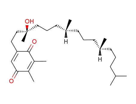 α-tocopheryl quinone