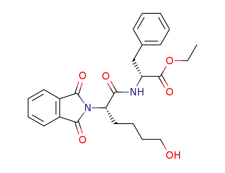 155012-89-8 Structure
