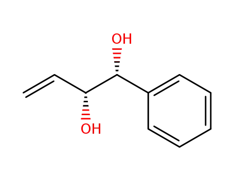 (1R,2R)-1-phenyl-but-3-ene-1,2-diol