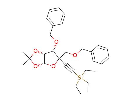 233266-80-3 Structure
