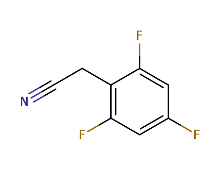 2,4,6-Trifluorophenylacetonitrile 220227-80-5