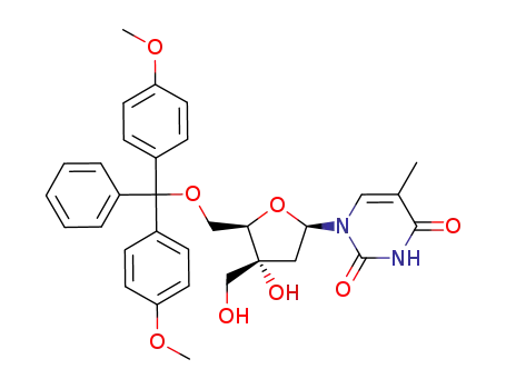 154468-74-3 Structure