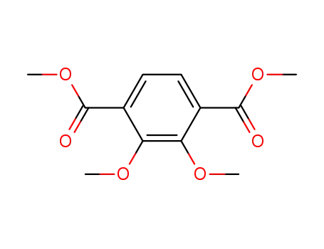 Dimethyl 2,3-dimethoxyterephthalate