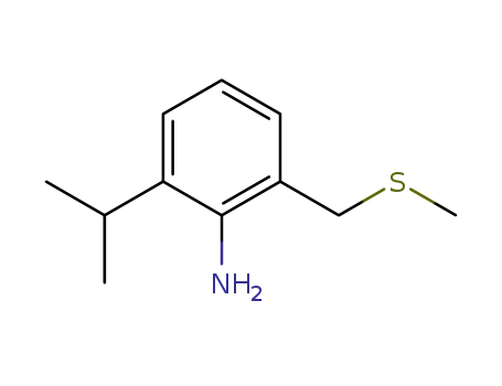 129971-23-9 Structure
