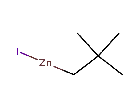 NEOPENTYLZINC IODIDE